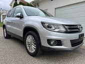 Volkswagen Tiguan 2.0 TDI IZ CH