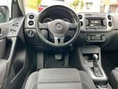 Volkswagen Tiguan 2.0 TDI IZ CH