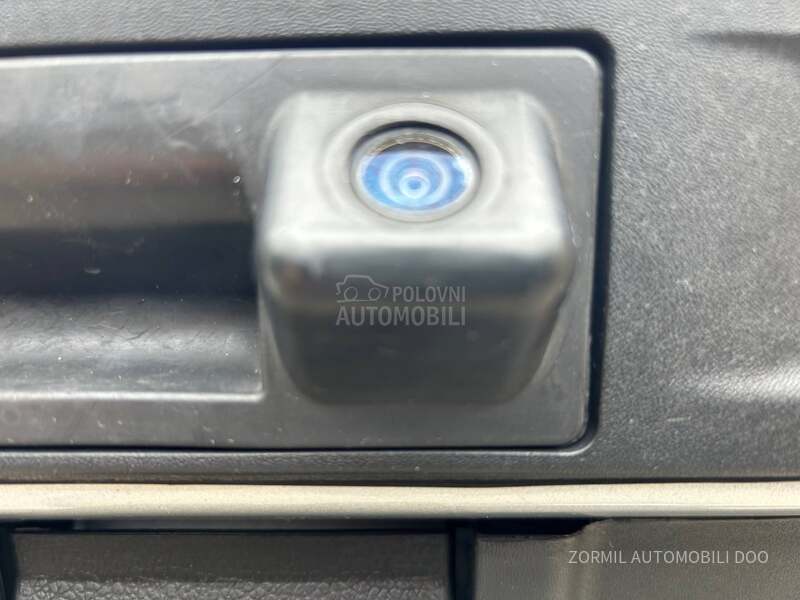 Volkswagen Tiguan 2.0 TDI IZ CH
