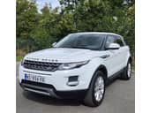 Land Rover Range Rover Evoque 2.2D 4x4 reg.156k.m