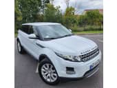 Land Rover Range Rover Evoque 2.2D 4x4 reg.156k.m