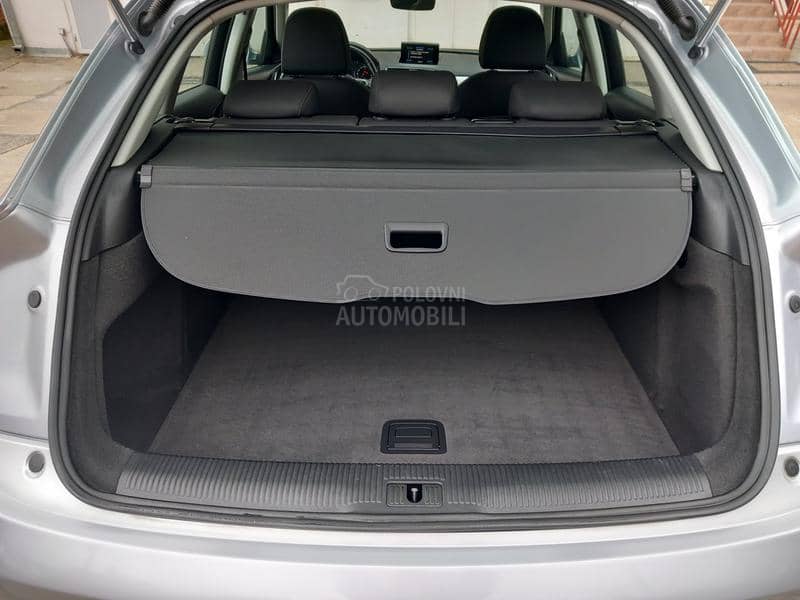 Audi Q3 2.0TDI  S-LINE SPORT