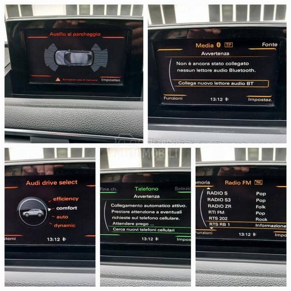 Audi Q3 2.0TDI  S-LINE SPORT