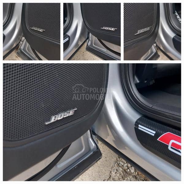 Audi Q3 2.0TDI  S-LINE SPORT