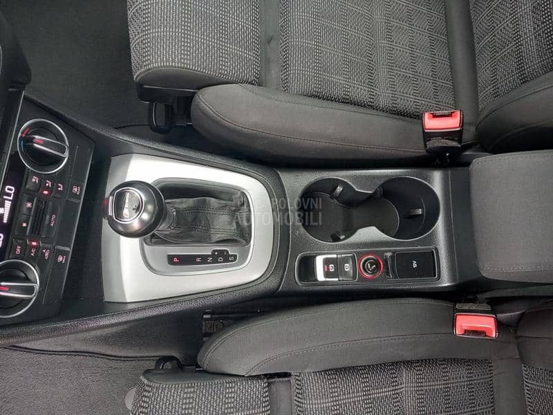 Audi Q3 2.0TDI  S-LINE SPORT