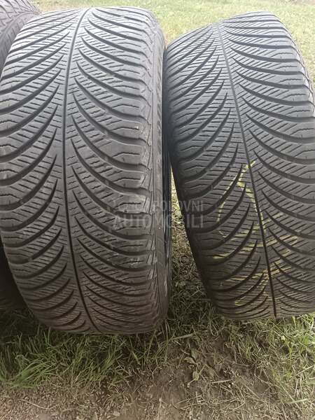 Goodyear 215/55 R17 Sve sezone