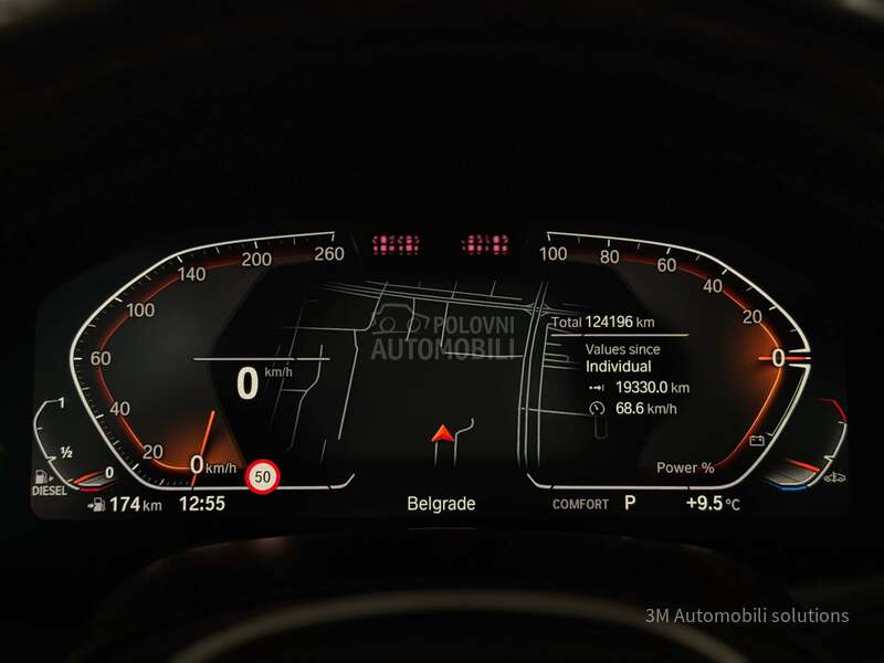 BMW X5 Msport/Pano/Laser/21