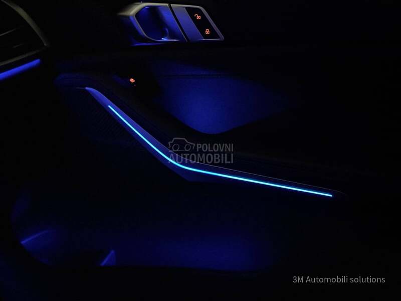 BMW X5 Msport/Pano/Laser/21