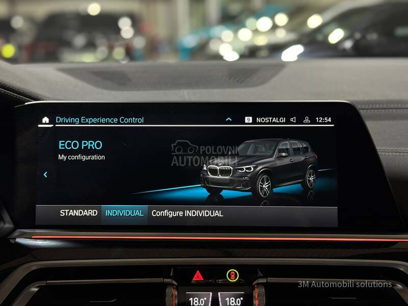 BMW X5 Msport/Pano/Laser/21