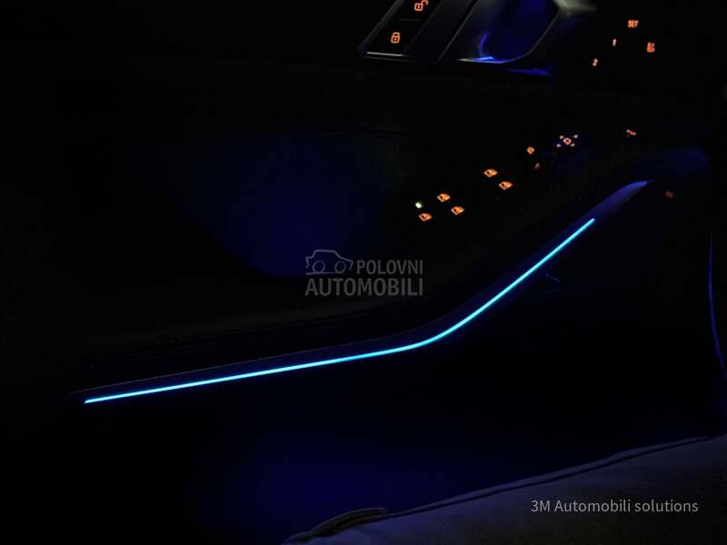 BMW X5 Msport/Pano/Laser/21
