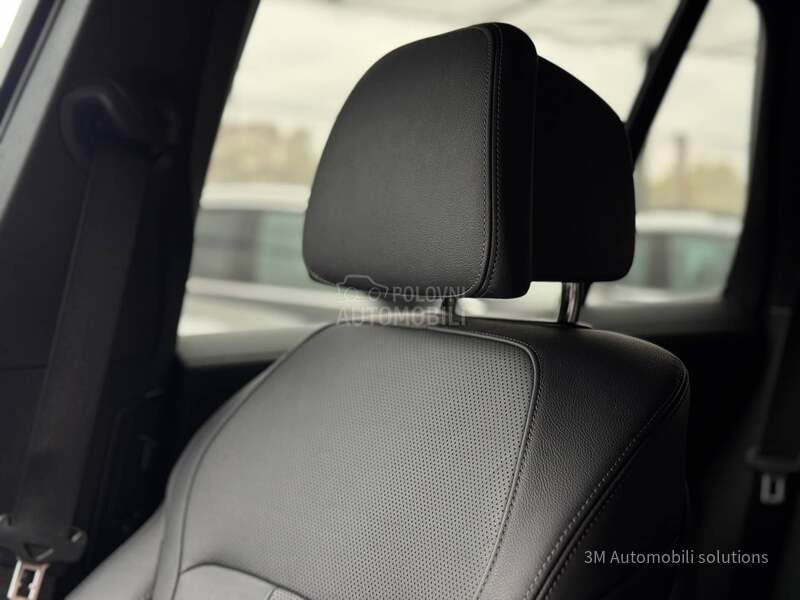 BMW X5 Msport/Pano/Laser/21