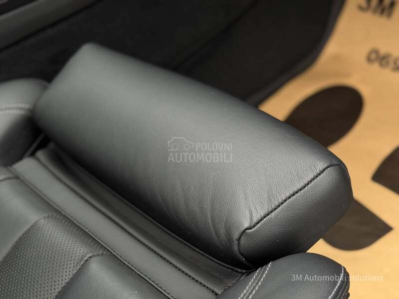 BMW X5 Msport/Pano/Laser/21