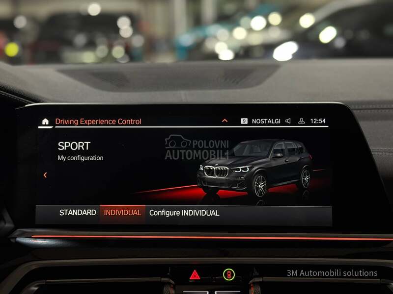 BMW X5 Msport/Pano/Laser/21