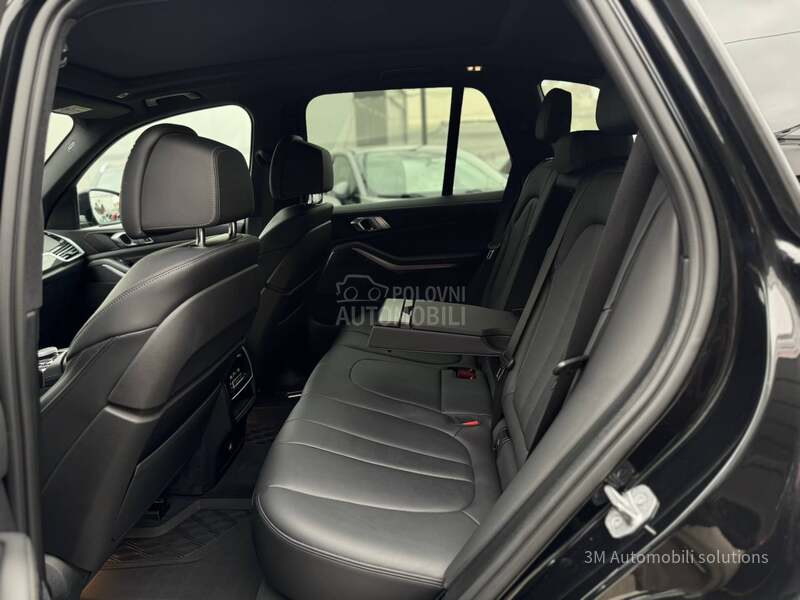 BMW X5 Msport/Pano/Laser/21