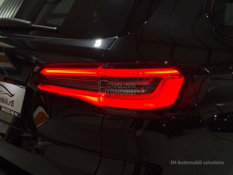 BMW X5 Msport/Pano/Laser/21