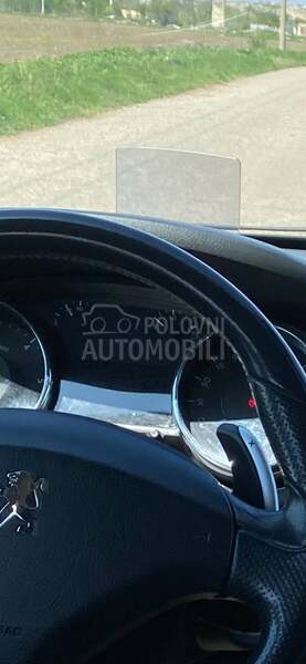 Peugeot 3008 1.6hdi