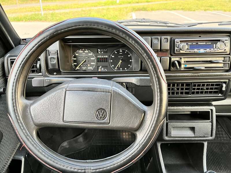Volkswagen Golf 2 CL