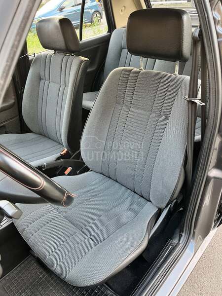 Volkswagen Golf 2 CL