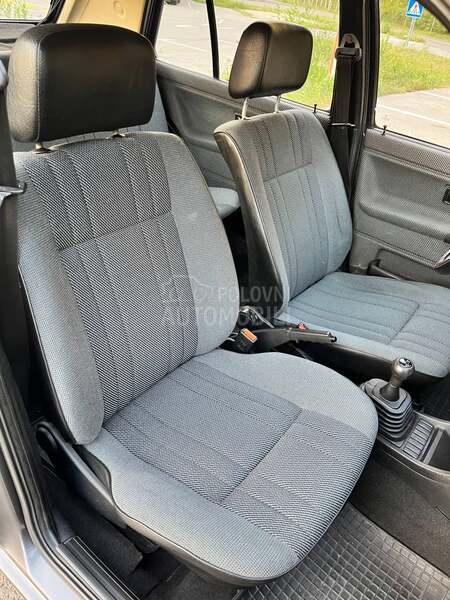 Volkswagen Golf 2 CL