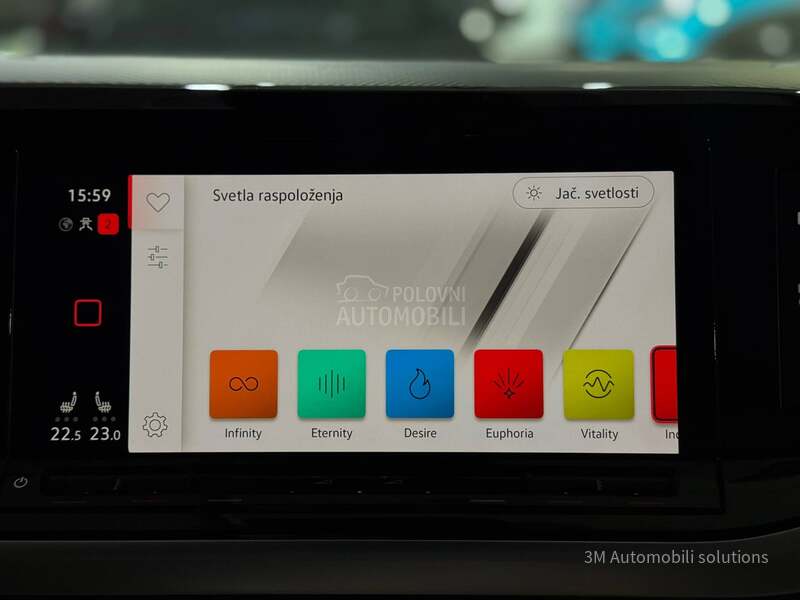 Volkswagen Multivan Long/Pano/7sed/Black