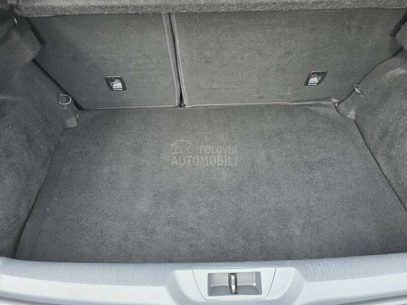 Renault Megane 1.5dci B O S E