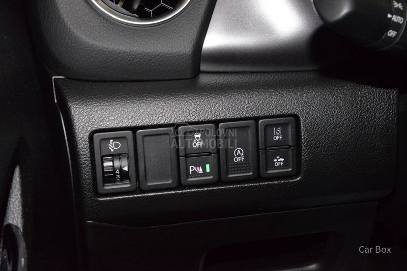 Suzuki Vitara PREMIUM 1.4 140 6MT