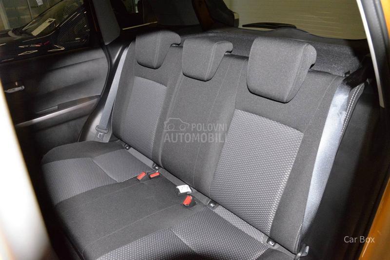 Suzuki Vitara PREMIUM 1.4 140 6MT