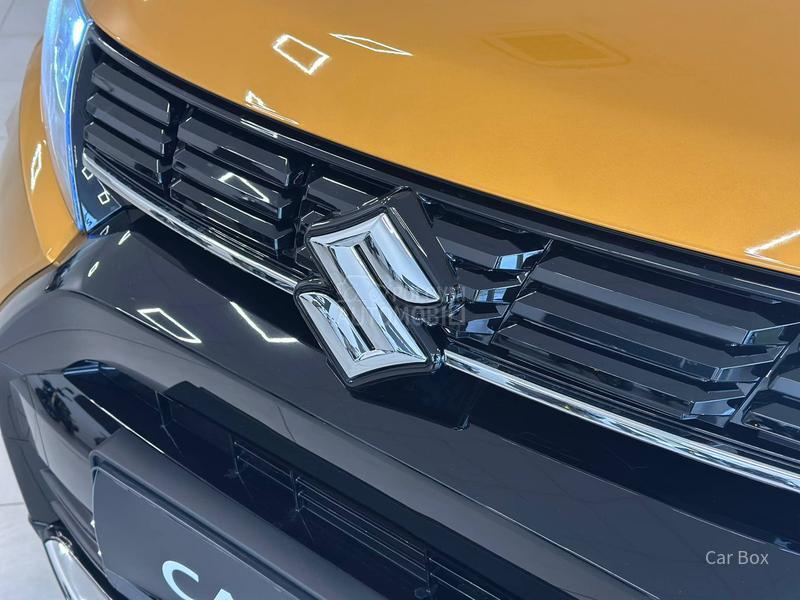 Suzuki Vitara PREMIUM 1.4 140 6MT