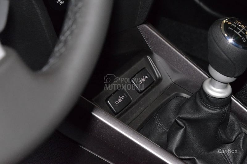 Suzuki Vitara PREMIUM 1.4 140 6MT