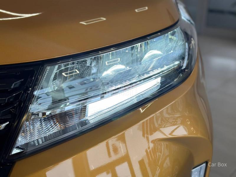 Suzuki Vitara PREMIUM 1.4 140 6MT