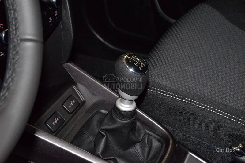 Suzuki Vitara PREMIUM 1.4 140 6MT