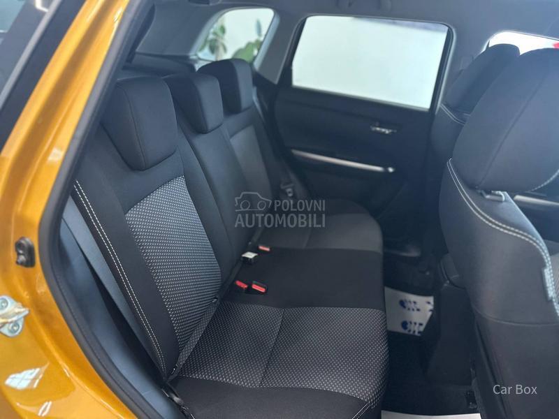 Suzuki Vitara PREMIUM 1.4 140 6MT