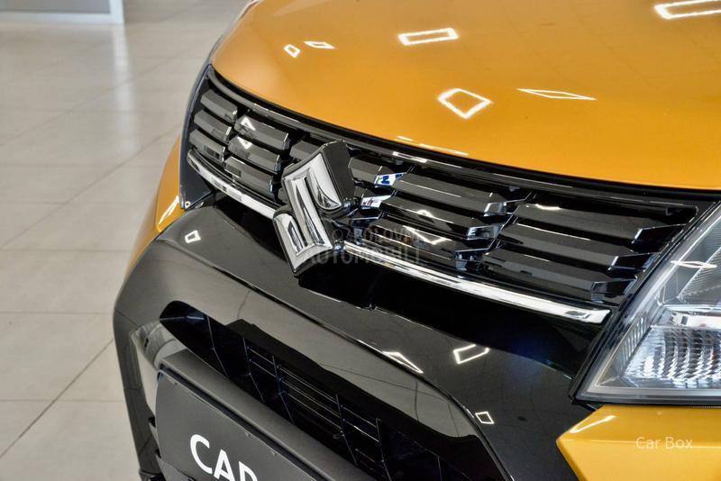 Suzuki Vitara PREMIUM 1.4 140 6MT