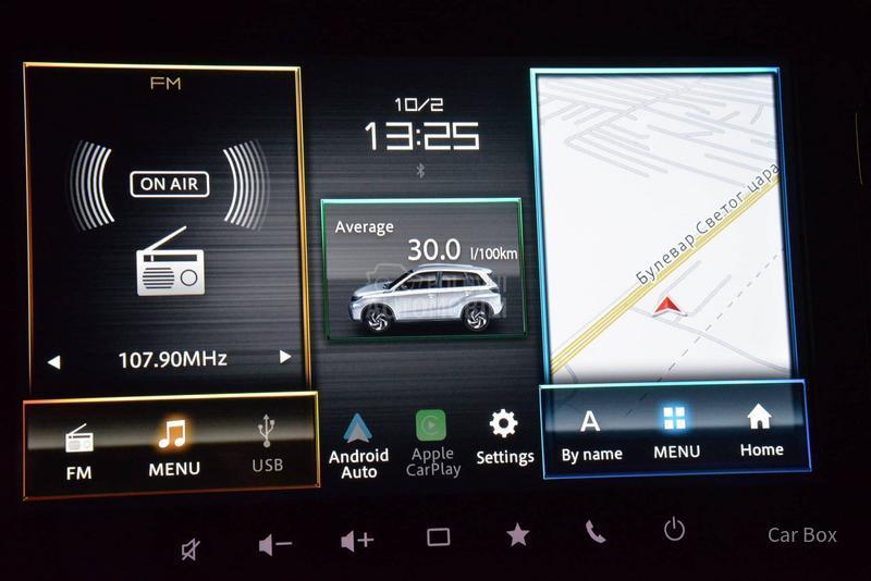 Suzuki Vitara PREMIUM 1.4 140 6MT