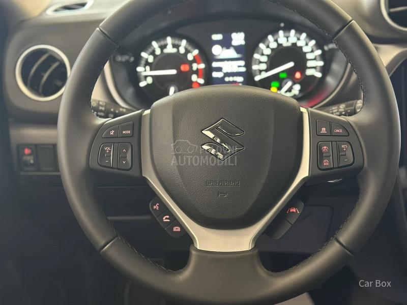 Suzuki Vitara PREMIUM 1.4 140 6MT