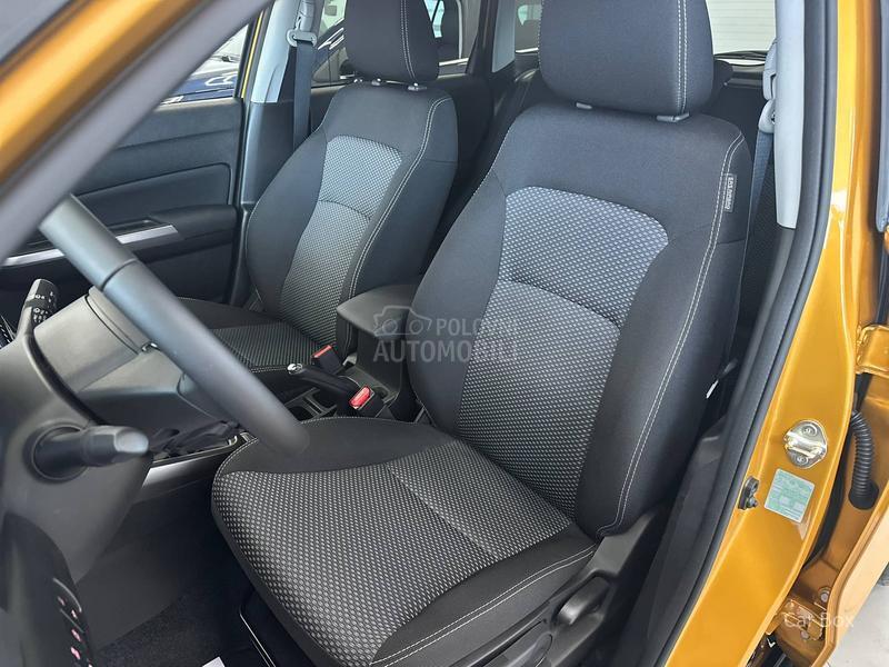 Suzuki Vitara PREMIUM 1.4 140 6MT
