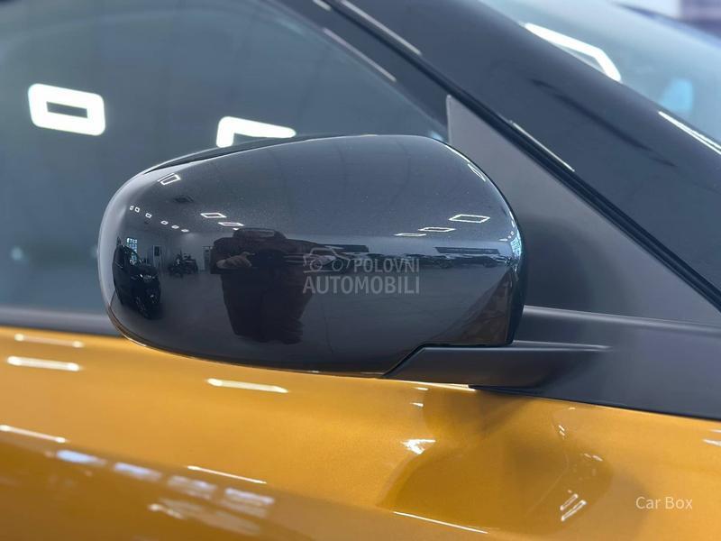 Suzuki Vitara PREMIUM 1.4 140 6MT
