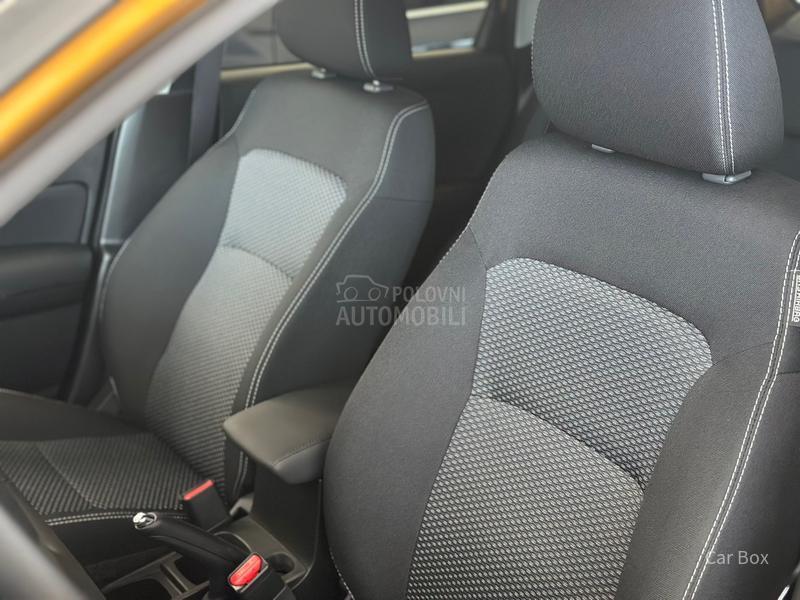 Suzuki Vitara PREMIUM 1.4 140 6MT