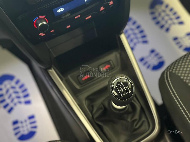 Suzuki Vitara PREMIUM 1.4 140 6MT