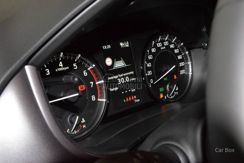 Suzuki Vitara PREMIUM 1.4 140 6MT