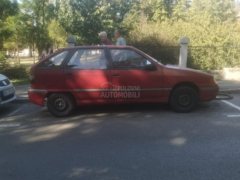 Zastava Florida In 1.6 in L