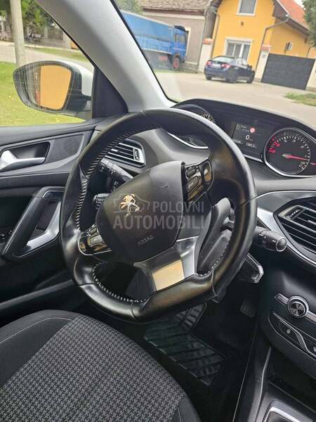 Peugeot 308 1.5D