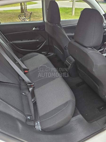 Peugeot 308 1.5D