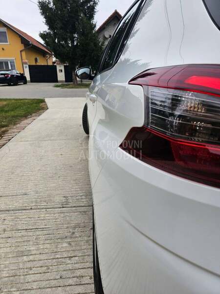 Peugeot 308 1.5D