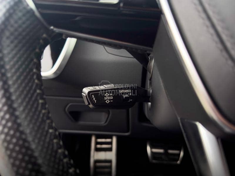 Audi A7 QUATTRO 3X S-LINE