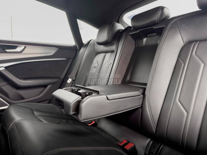 Audi A7 QUATTRO 3X S-LINE