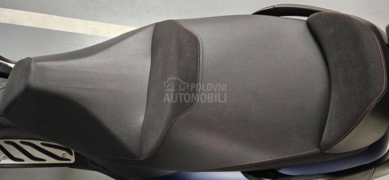 Piaggio MP3 LT Sport 500