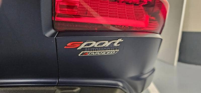 Piaggio MP3 LT Sport 500