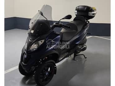 Piaggio MP3 LT Sport 500