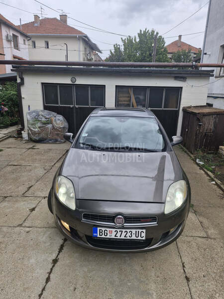 Fiat Bravo 